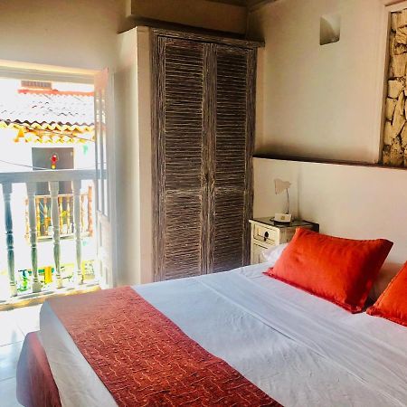 Antigua Calle Almudena Hotel Cartagena Kültér fotó
