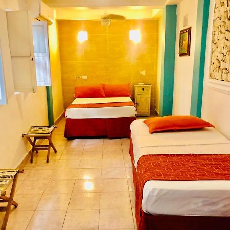 Antigua Calle Almudena Hotel Cartagena Kültér fotó