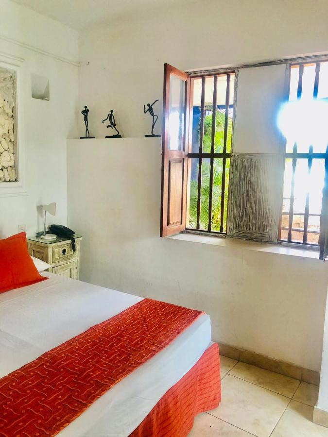 Antigua Calle Almudena Hotel Cartagena Kültér fotó