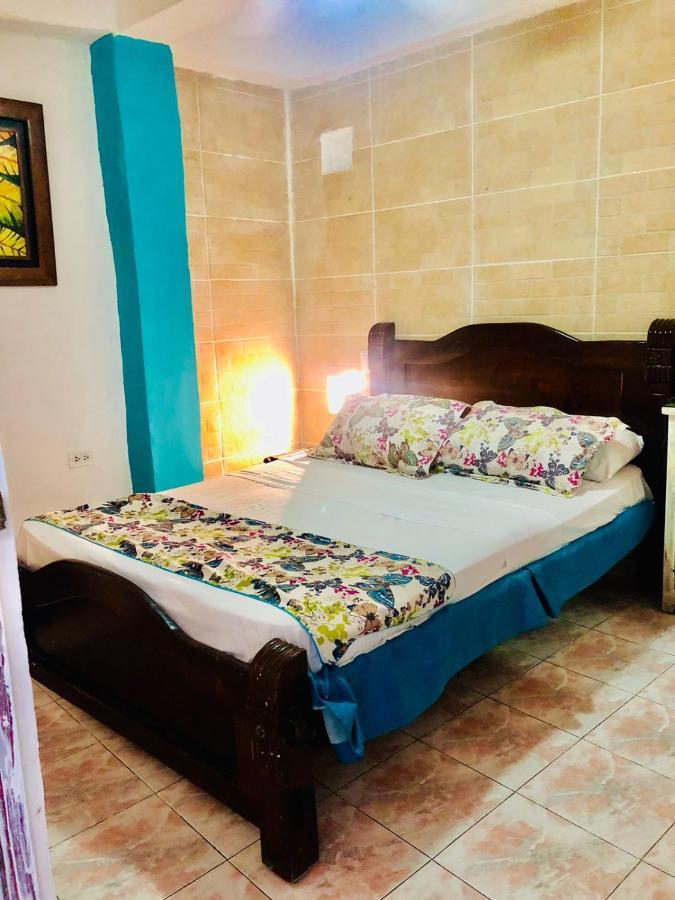 Antigua Calle Almudena Hotel Cartagena Kültér fotó