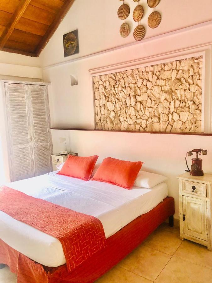 Antigua Calle Almudena Hotel Cartagena Kültér fotó