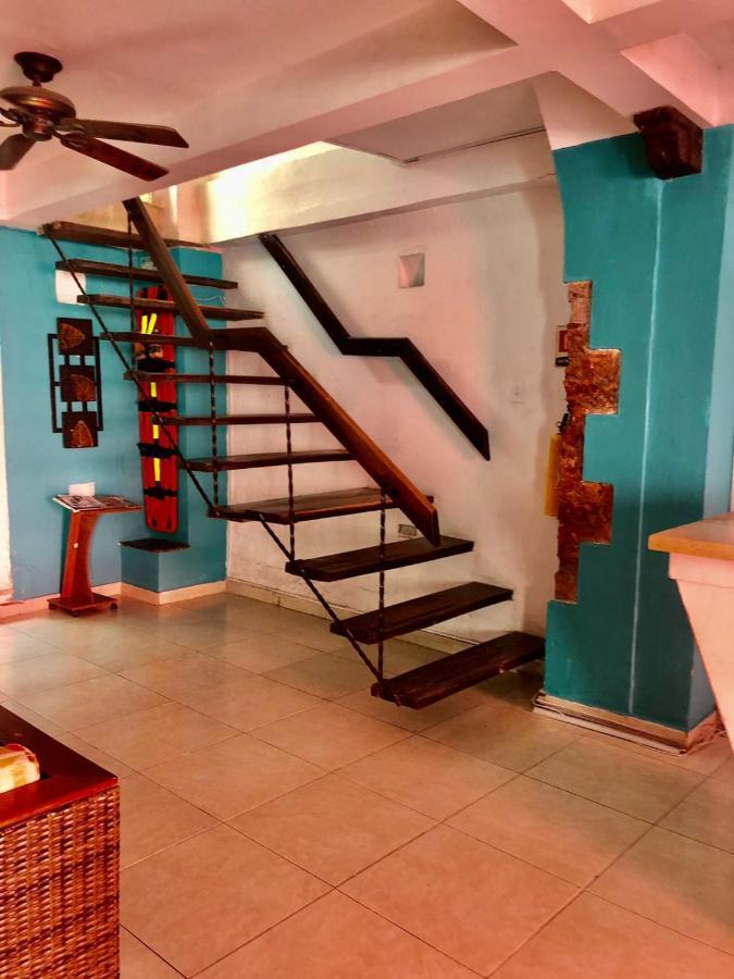 Antigua Calle Almudena Hotel Cartagena Kültér fotó