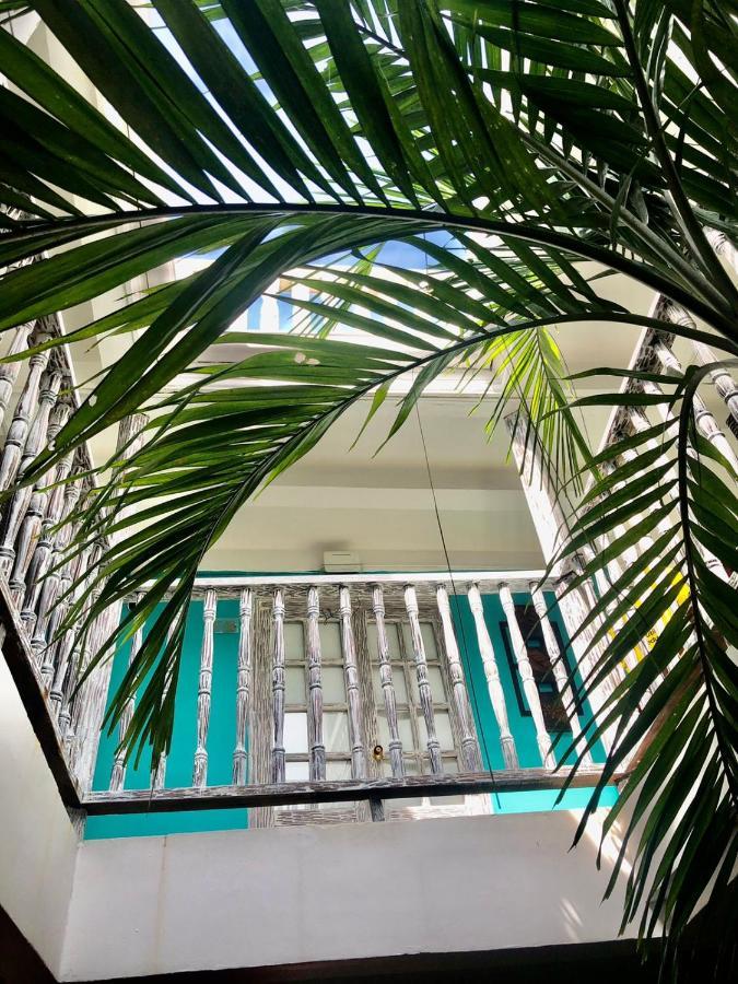 Antigua Calle Almudena Hotel Cartagena Kültér fotó
