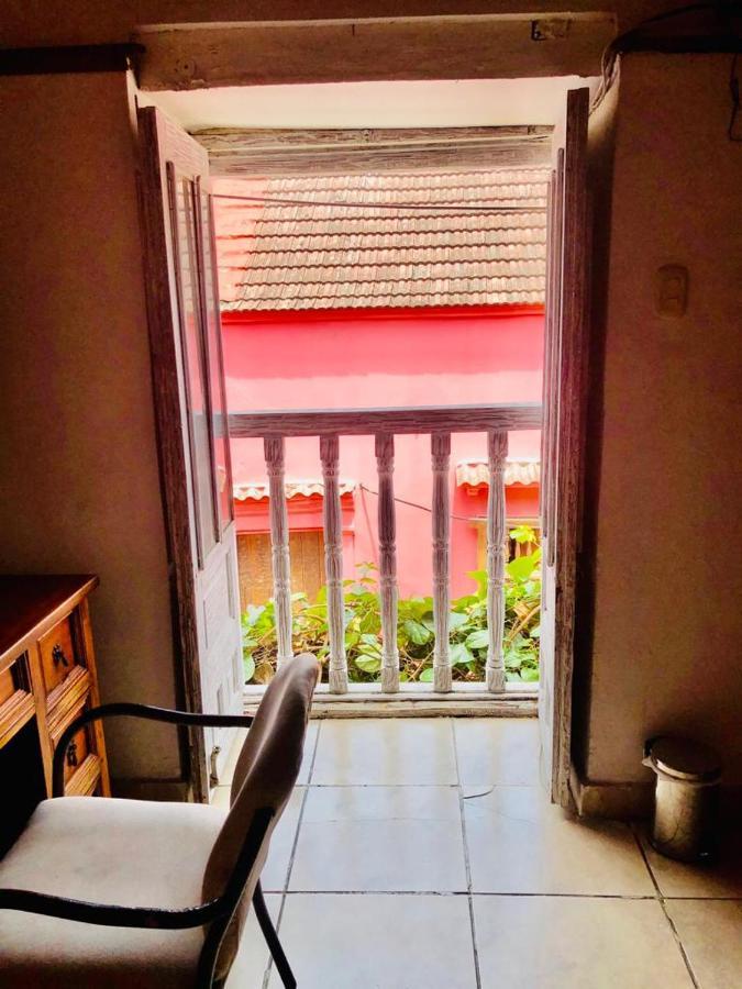 Antigua Calle Almudena Hotel Cartagena Kültér fotó