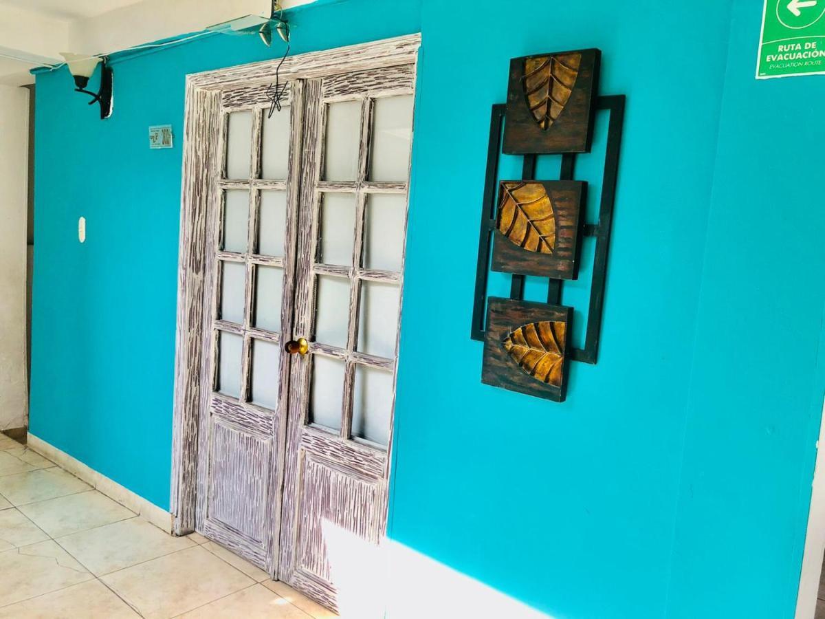 Antigua Calle Almudena Hotel Cartagena Kültér fotó