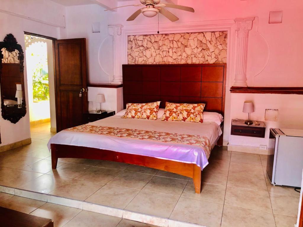 Antigua Calle Almudena Hotel Cartagena Kültér fotó