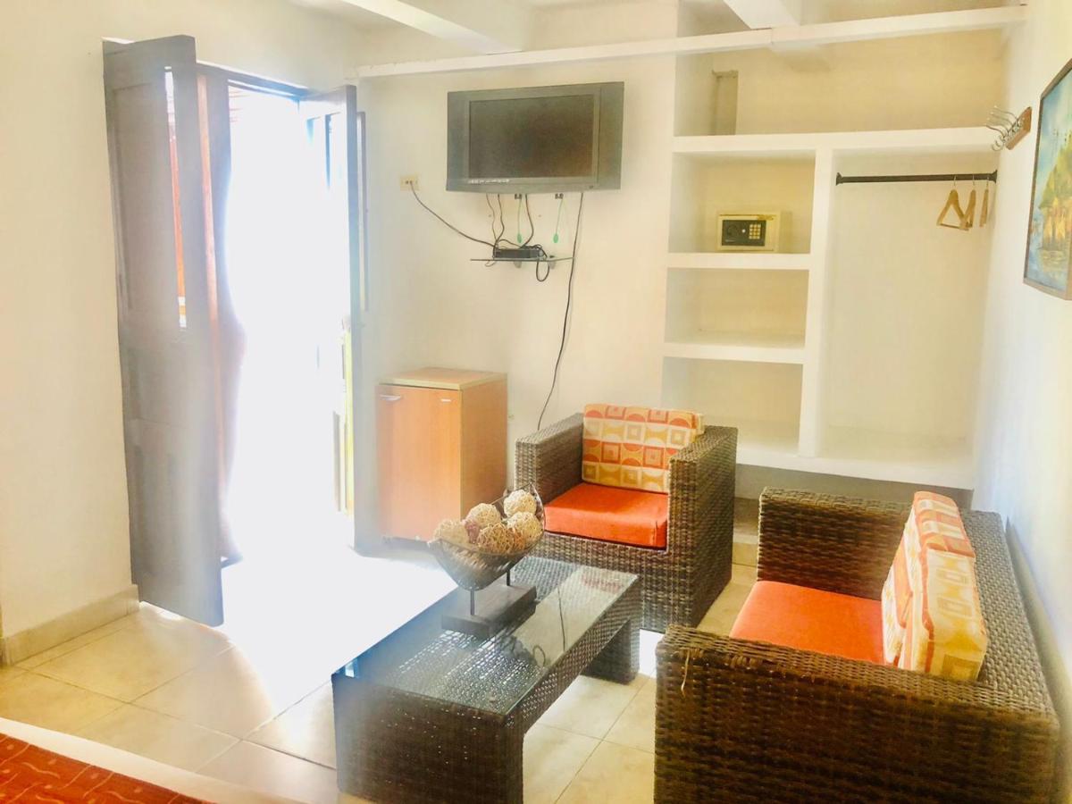 Antigua Calle Almudena Hotel Cartagena Kültér fotó